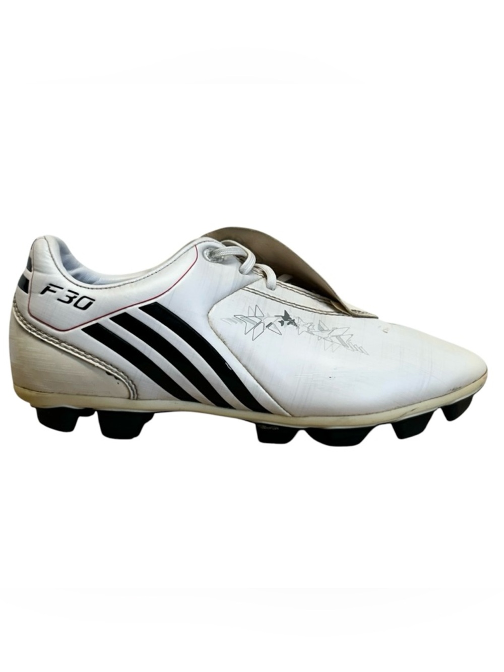 Adidas F50 Youth Boys Size 3 Soccer Cleats